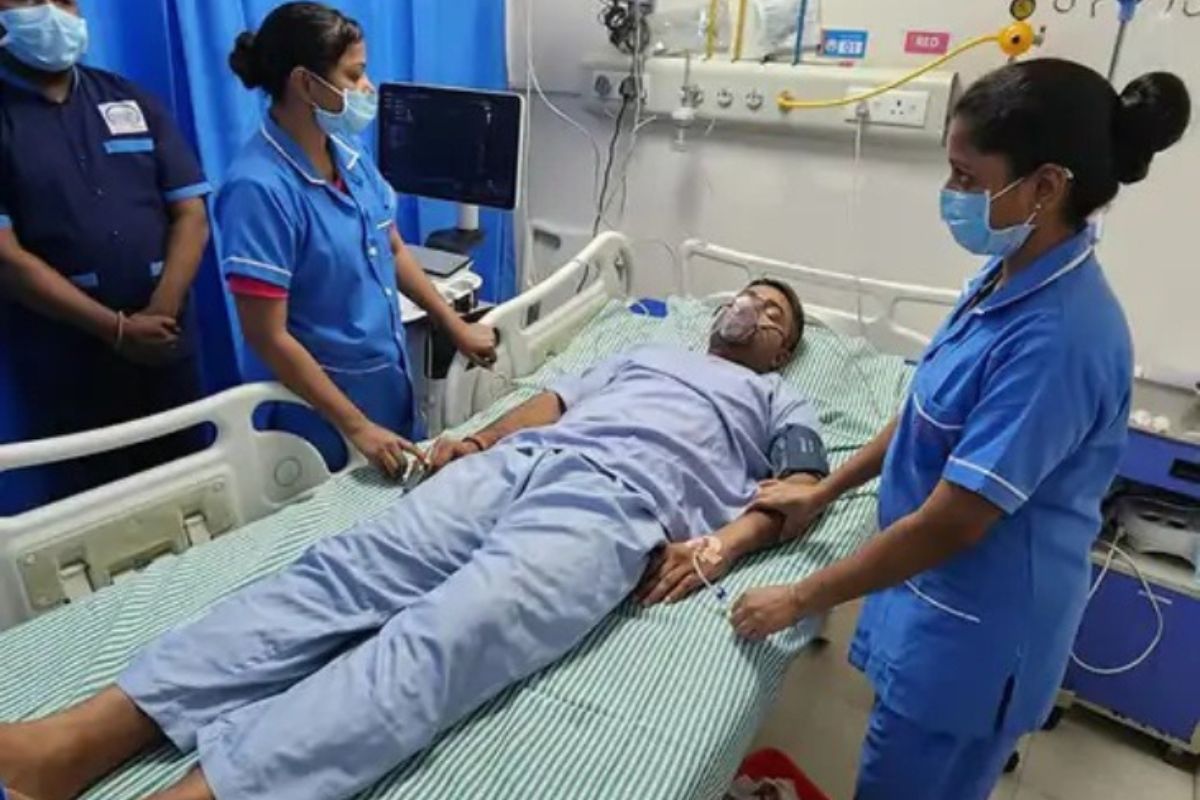 Manish Kashyap (File Photo)