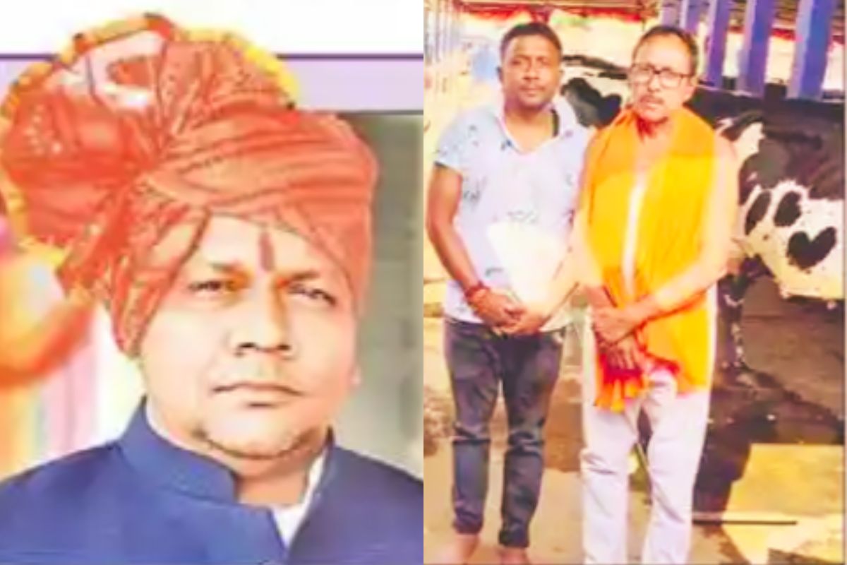 Manish Kumar Gumla
