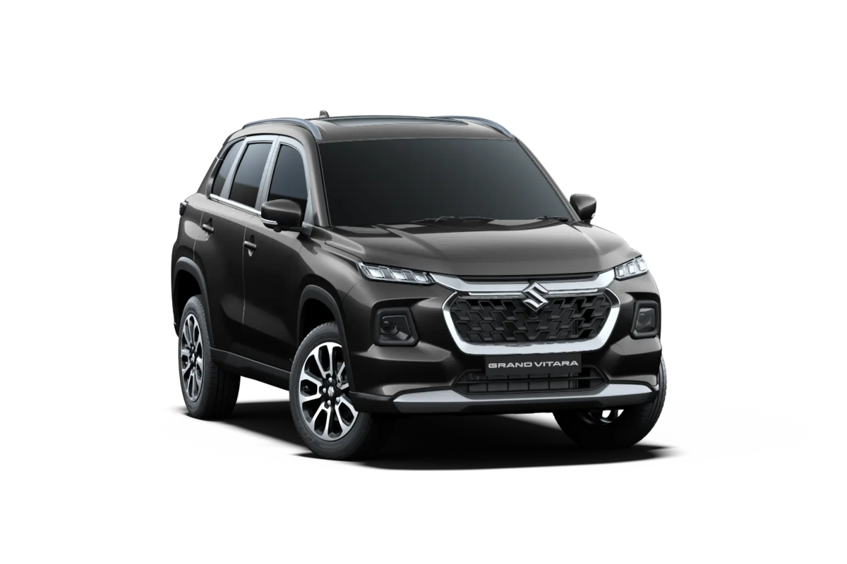 Maruti Suzuki Grand Vitara