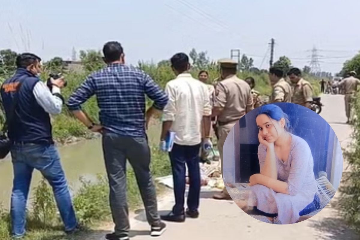 Meerut Honor Killing