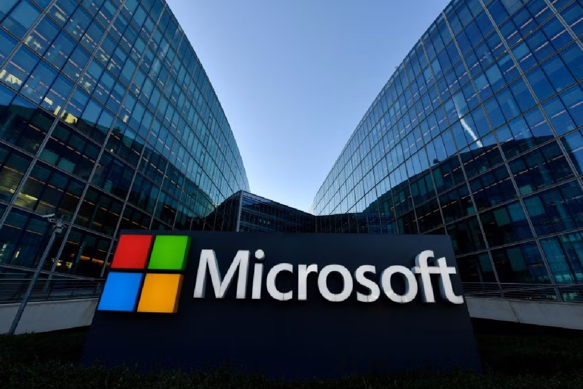 Microsoft Layoffs