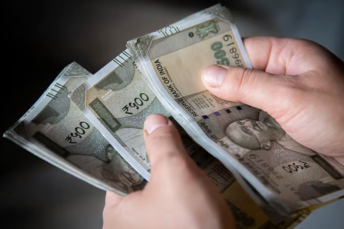Money