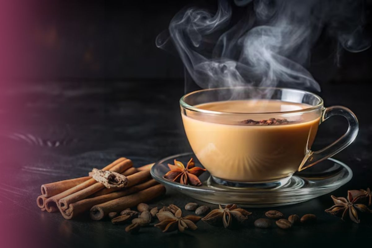 Most Expensive Tea