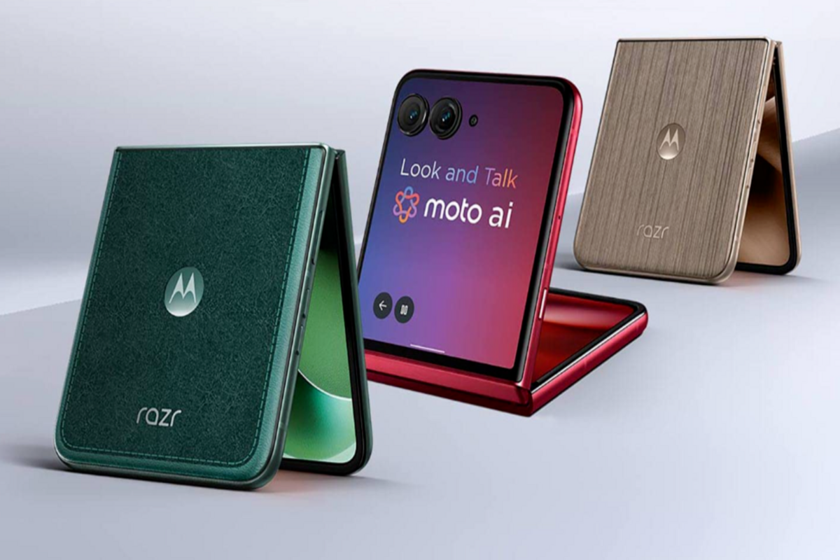 Motorola Razr 60 Ultra Review