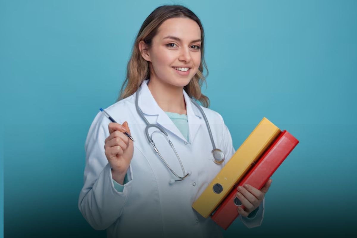 Medical Admission 2025