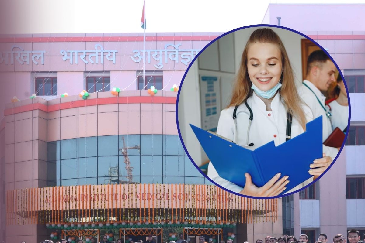 NEET UG Result 2025