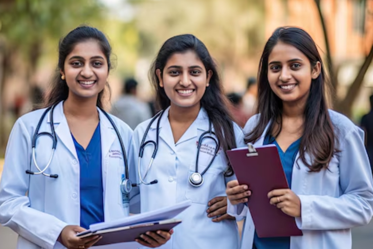 NEET UG Admission 2025