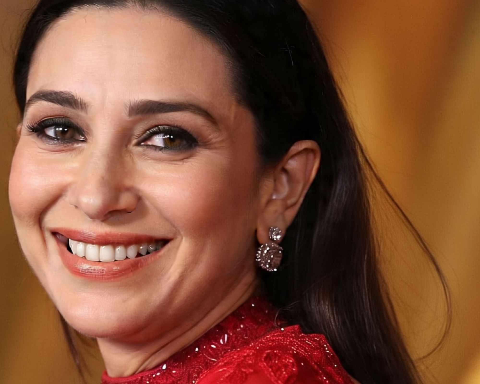 Karishma Kapoor