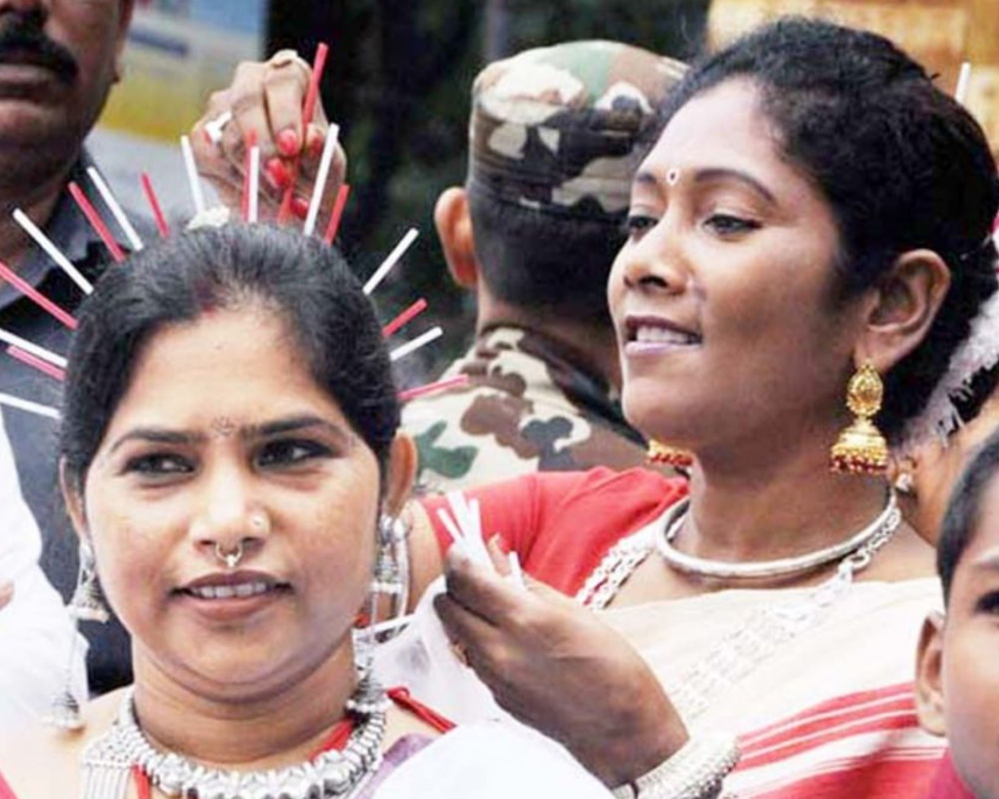 Tribal Communities