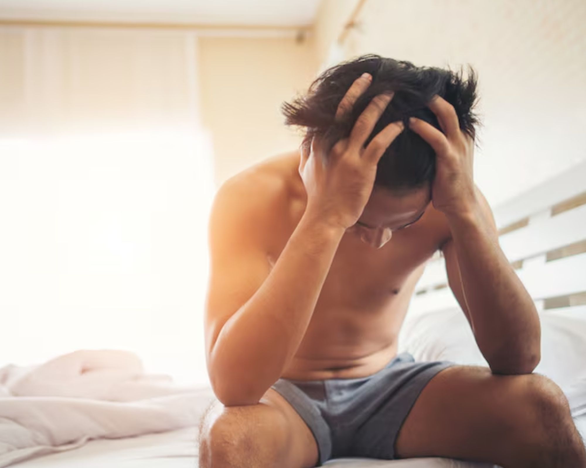 Worried Man