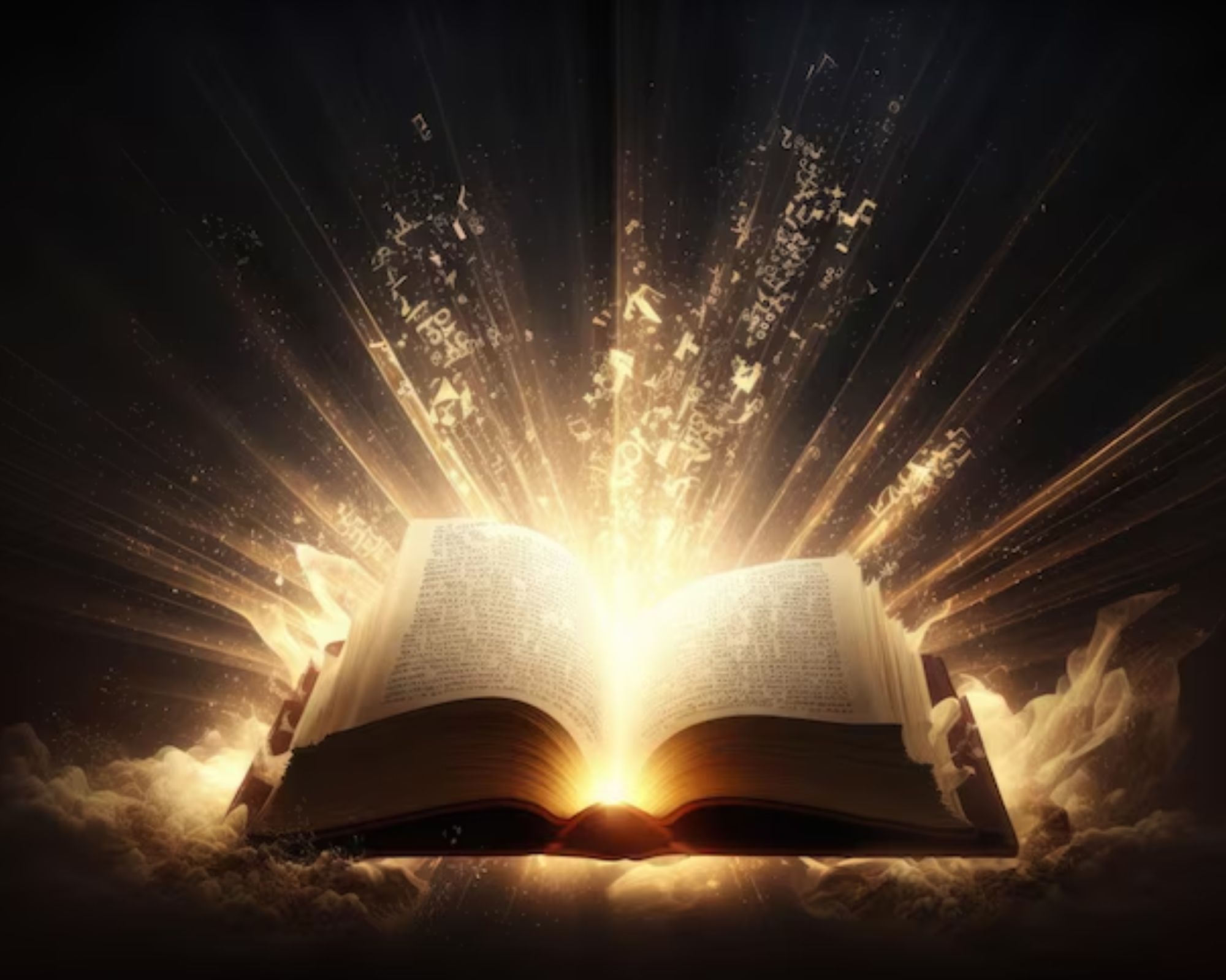 Bible Quotes