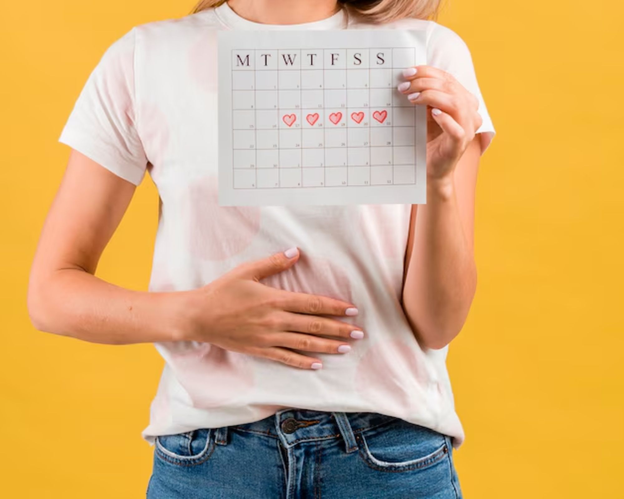 Period Care Tips