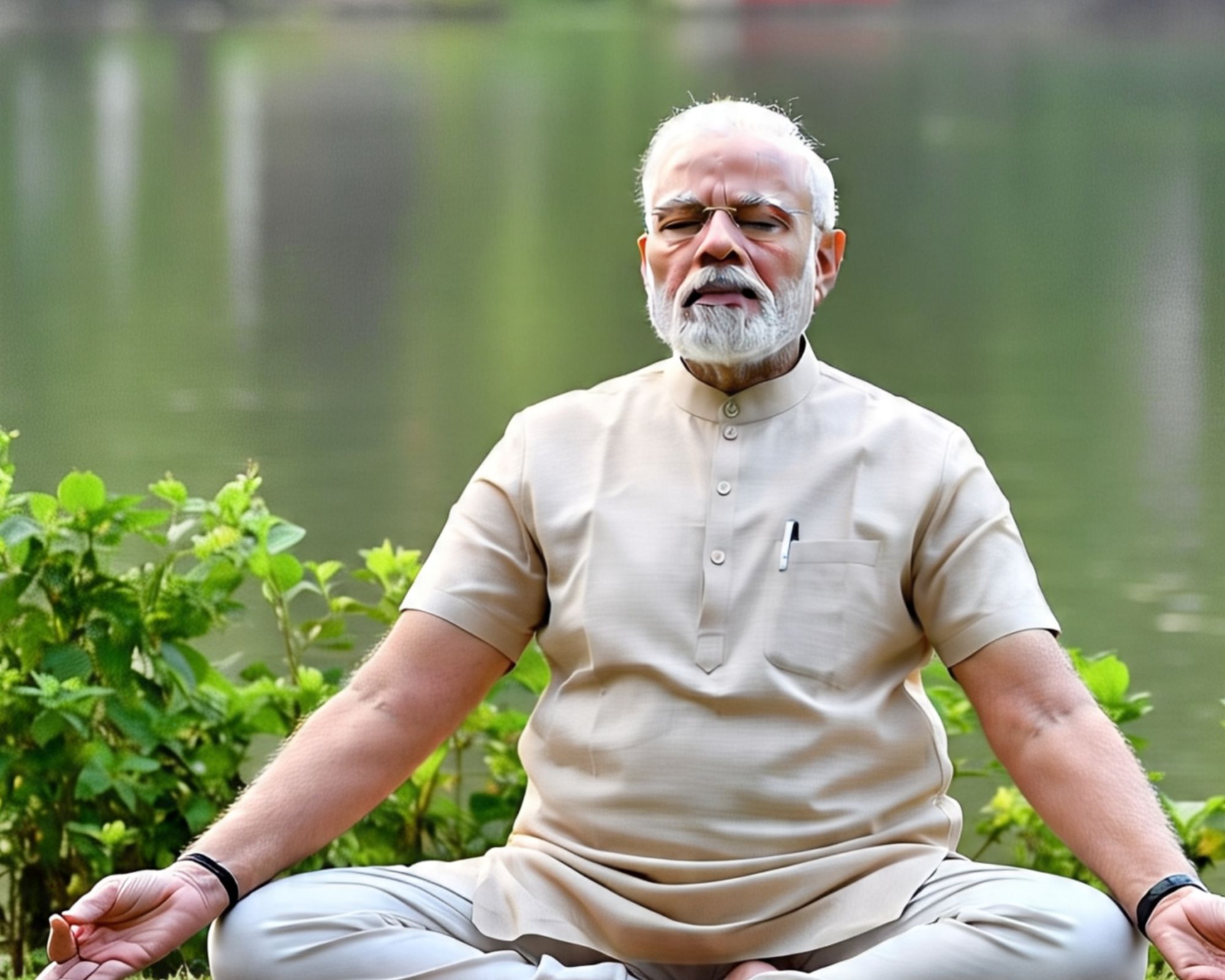 Narendra Modi