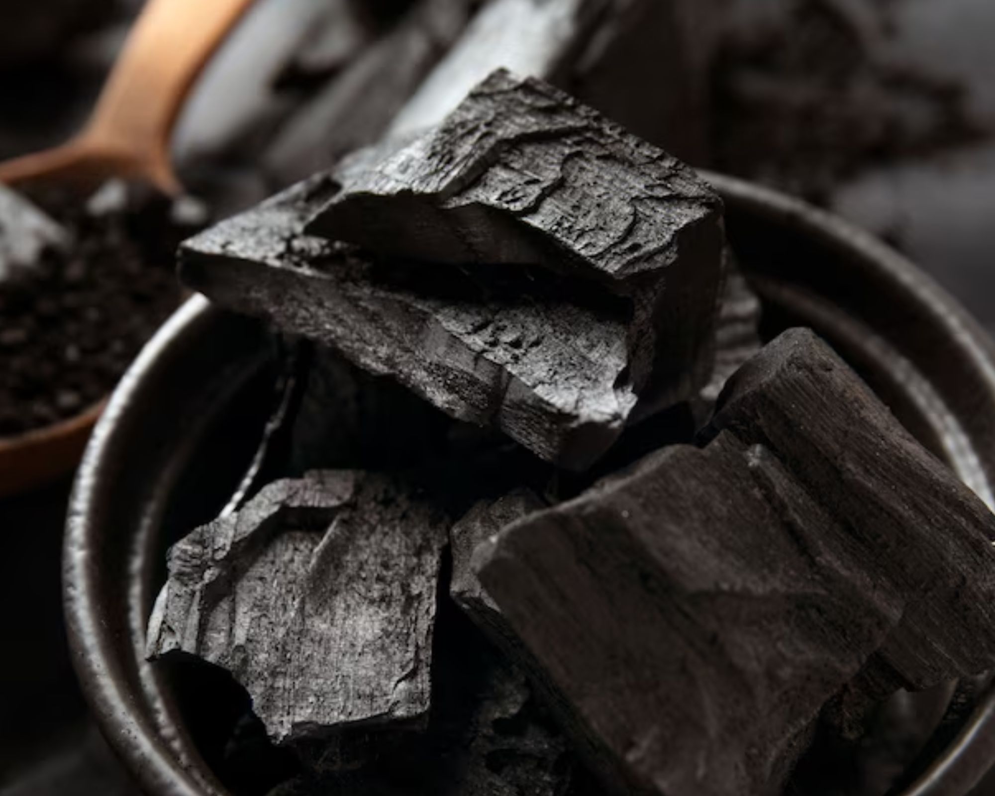 Shilajit