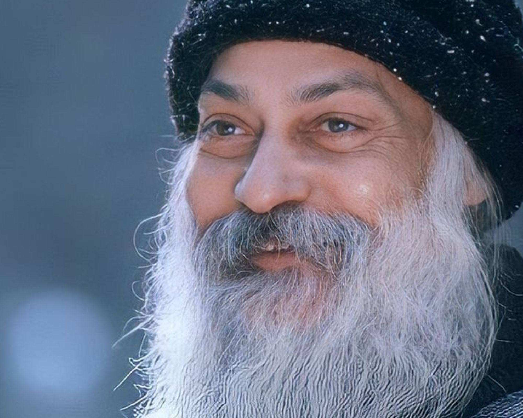 Osho