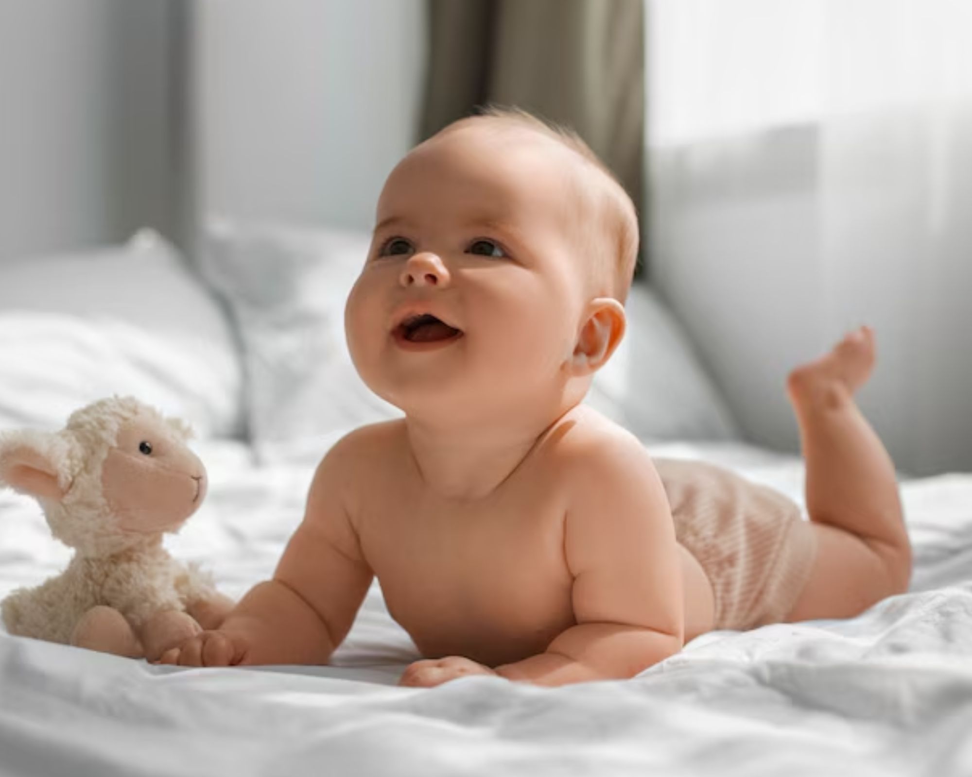 Trending Baby Names