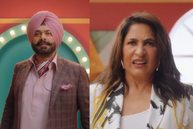 Navjot Singh Sidhu: 5 साल बाद कमबैक करने पर नवजोत सिंह सिद्धू लेंगे तगड़ी फीस, अर्चना पूरन सिंह से है 3 गुना ज्यादा