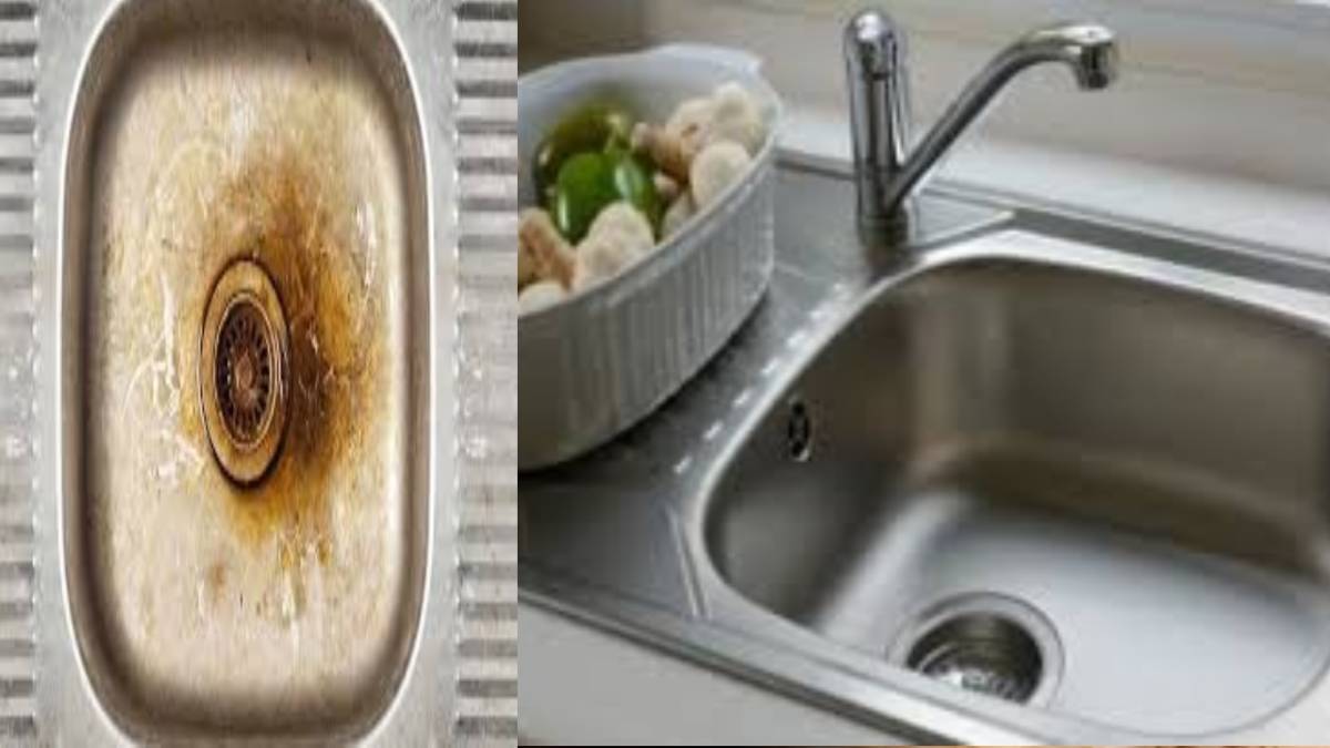 sink