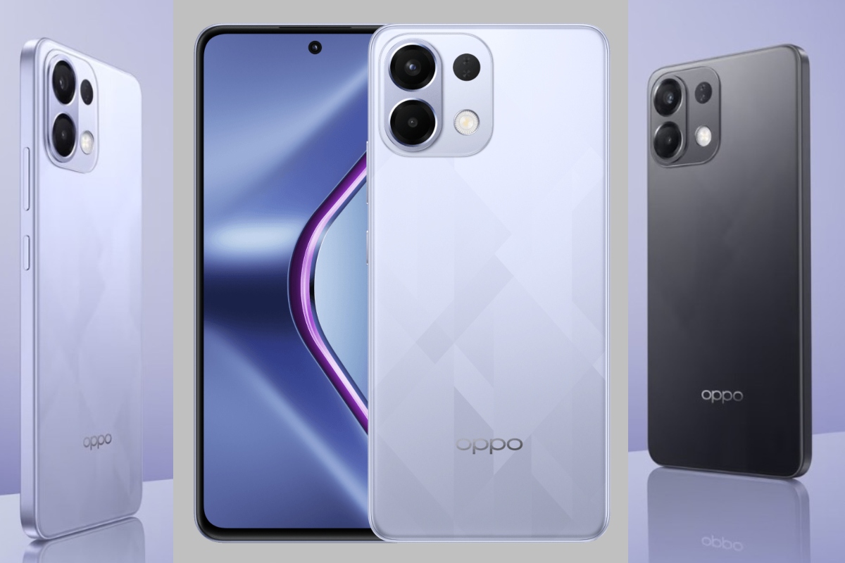 OPPO K13 5G Review