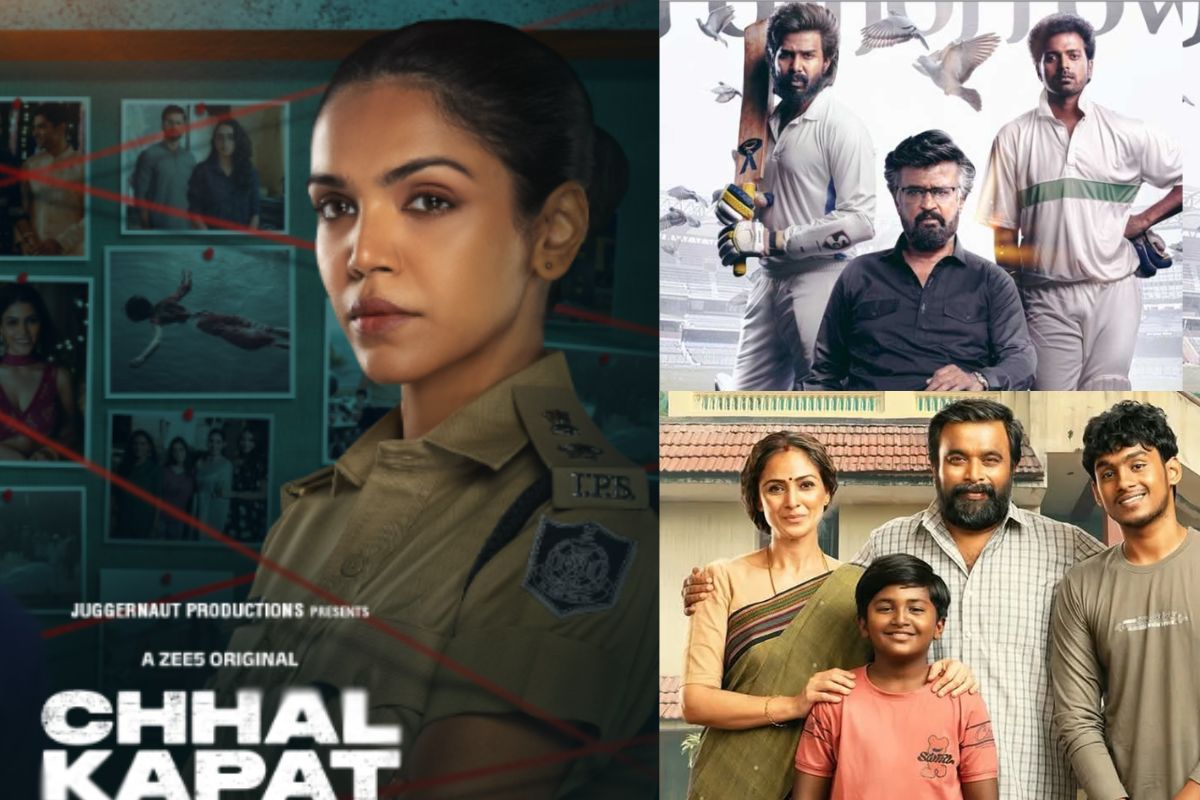OTT Releases This Week