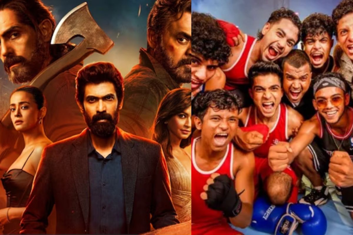 OTT Releases This Week