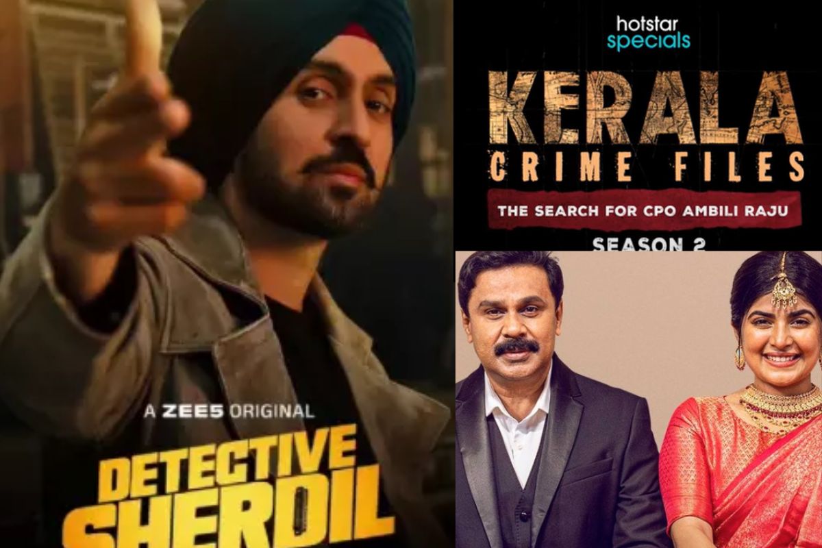 OTT Releases This Week