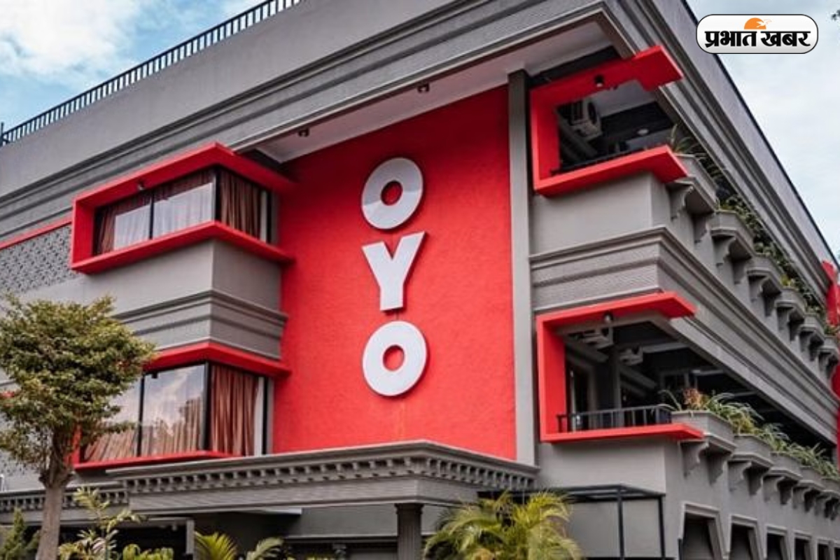 OYO