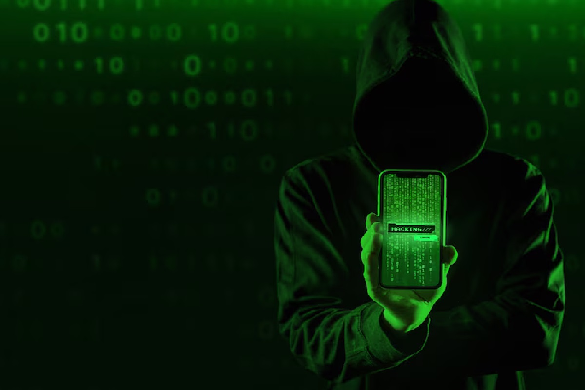 Online Fraud