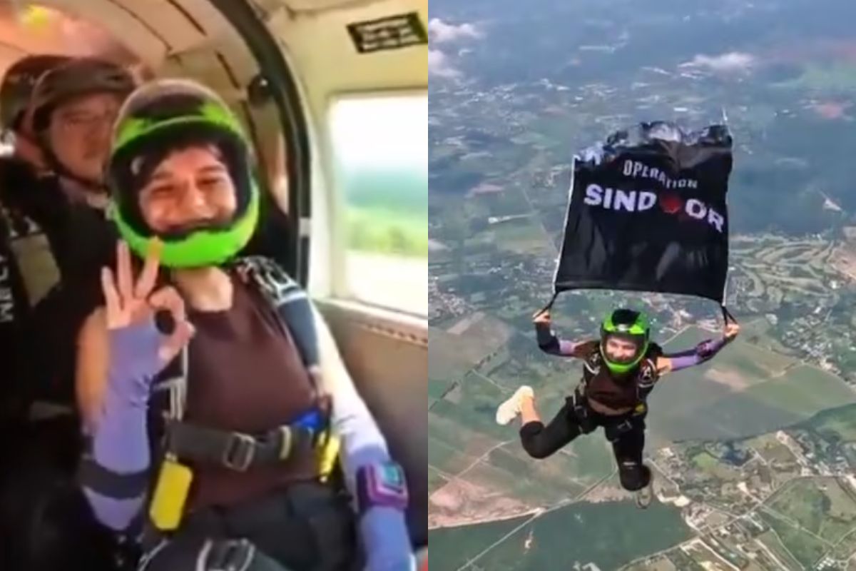 Operation Sindoor