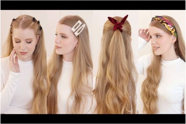 Oversized Scrunchies: मिनटों में पाएं ग्लैमरस लुक, हर दिन बनाएं नया हेयरस्टाइल