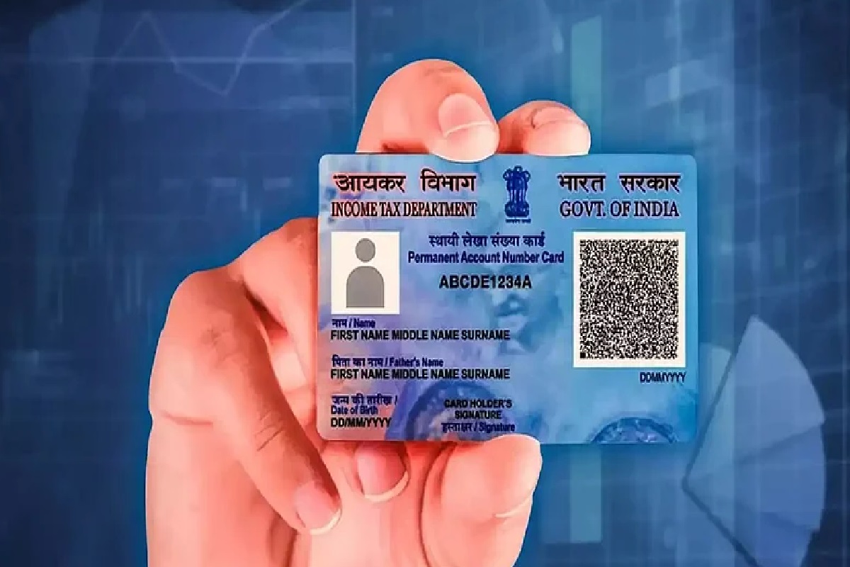 PAN Card