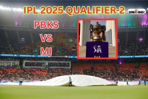 PBKS vs MI Qualifier 2