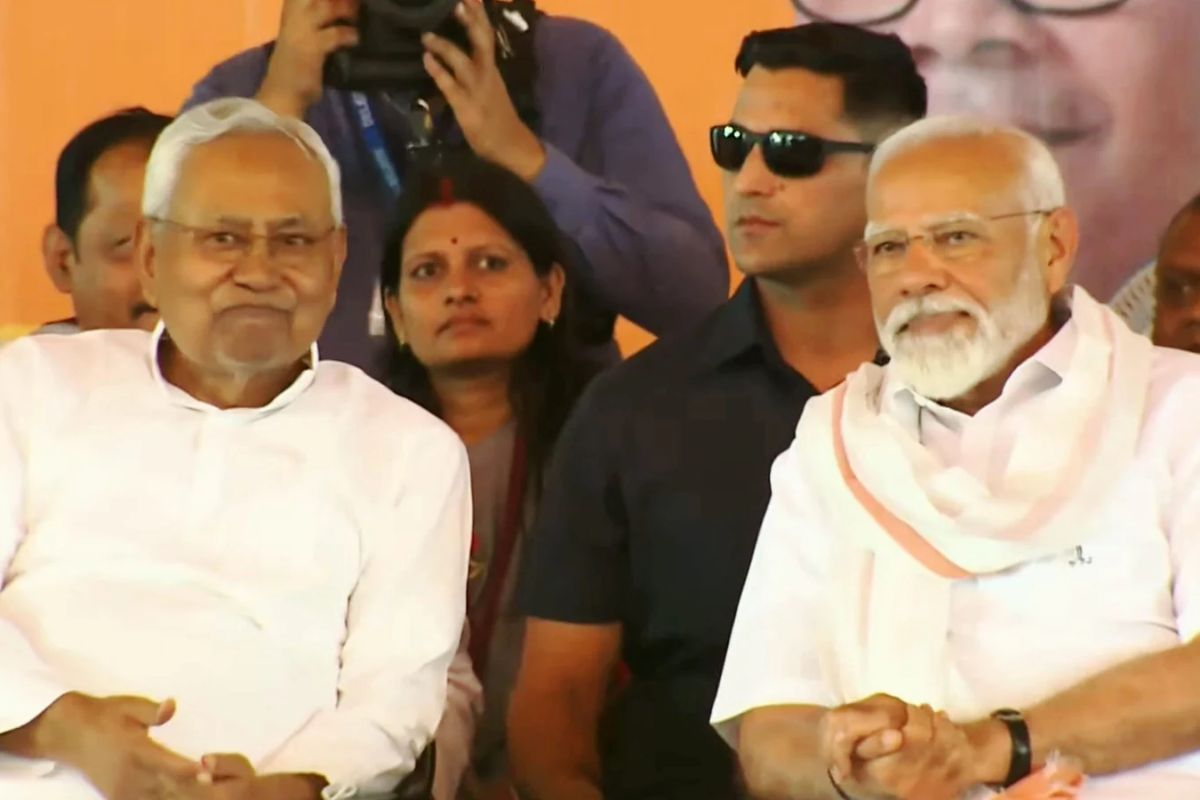 pm modi bihar visit