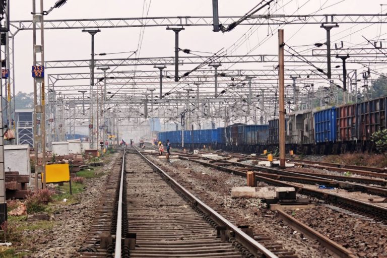 झारखंड को 3063 करोड़ की सौगात, कोडरमा-बरकाकाना मल्टीट्रैकिंग प्रोजेक्ट से देश को होंगे इतने फायदे