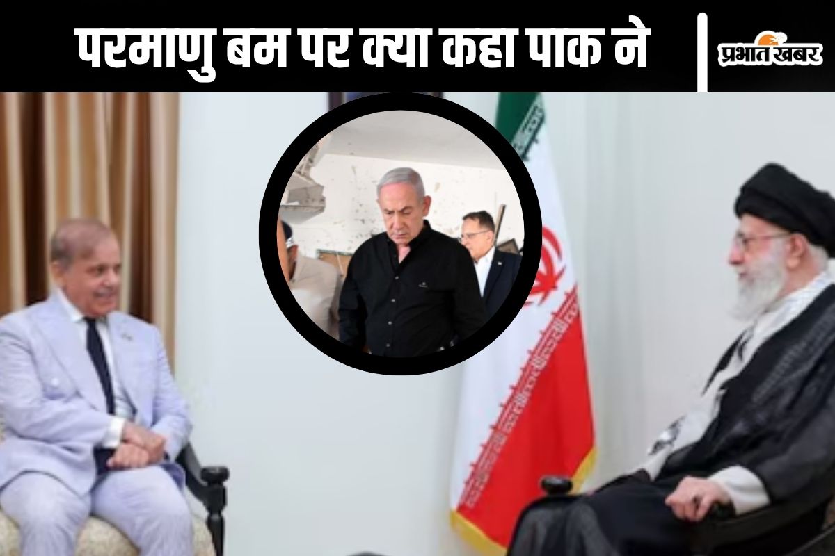 Pak will nuke Israel