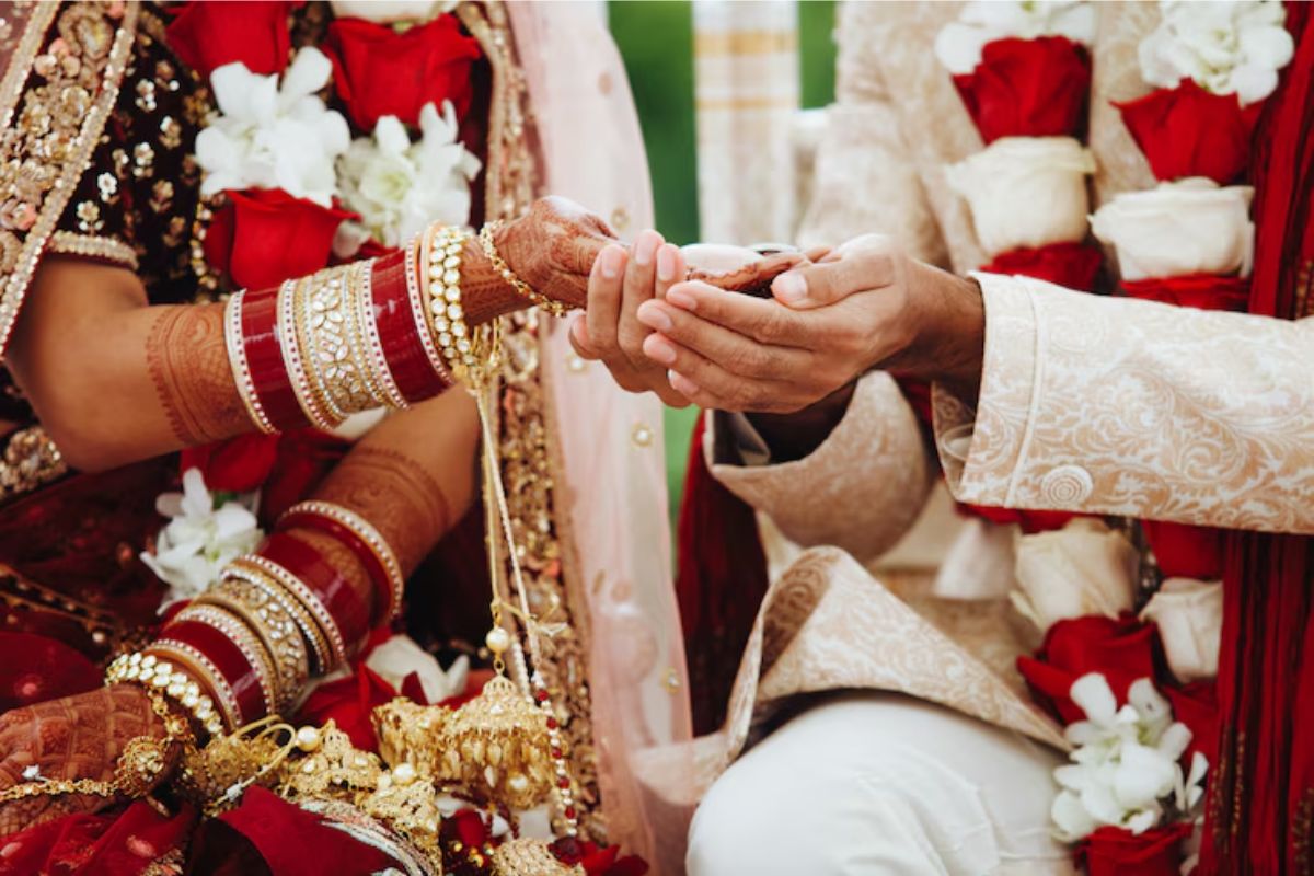 Pakistan Child Marriage New Law