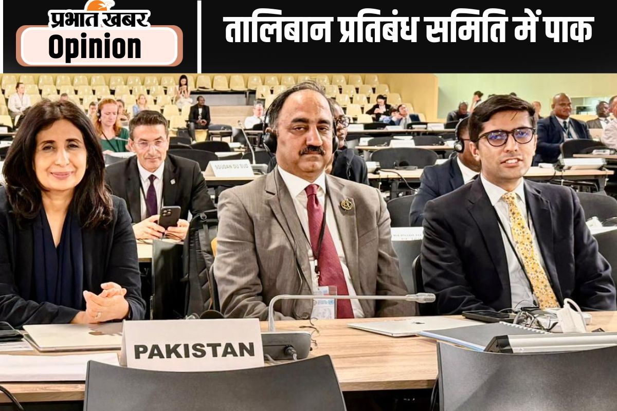 Pakistan in united nations