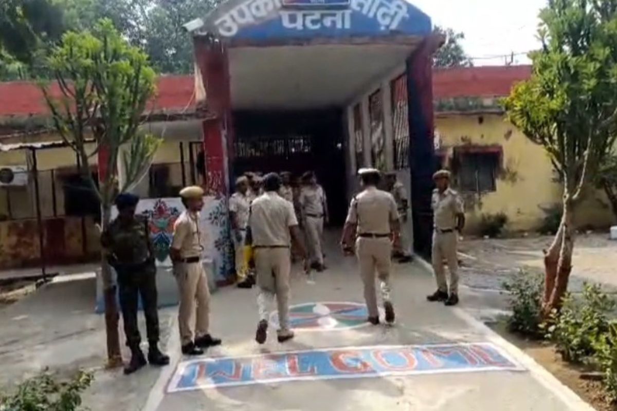 Patna