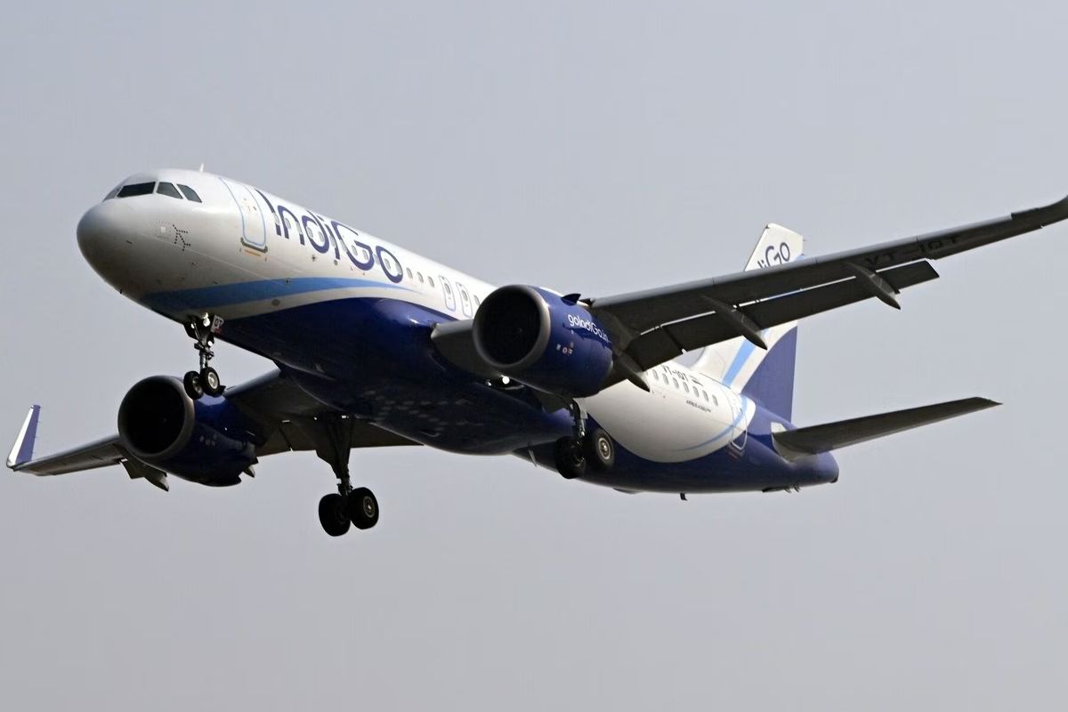 Patna Airport