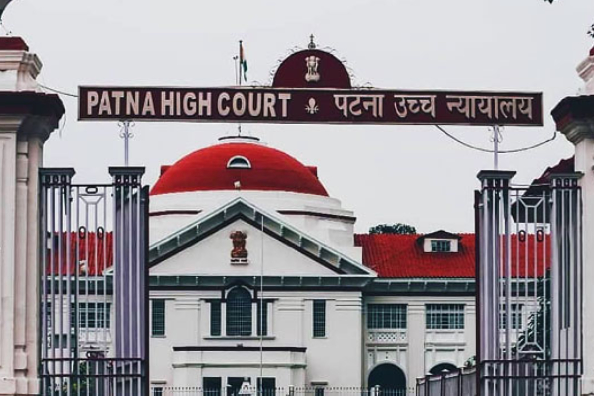 Patna HC Mazdoor Admit Card 2025 OUT