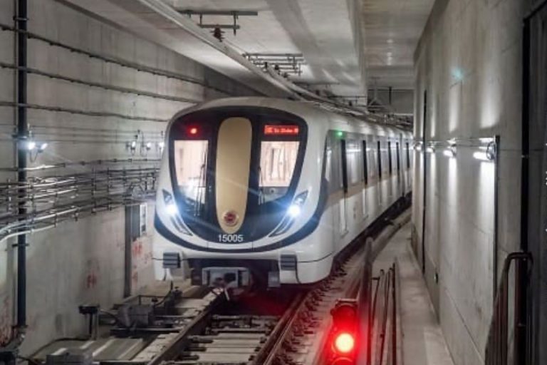 Patna Metro: पटना मेट्रो परियोजना में बड़ा अपडेट, अंडरग्राउंड स्टेशनों के निर्माण का टेंडर फाइनल, जानें क्या होगा नया रूट