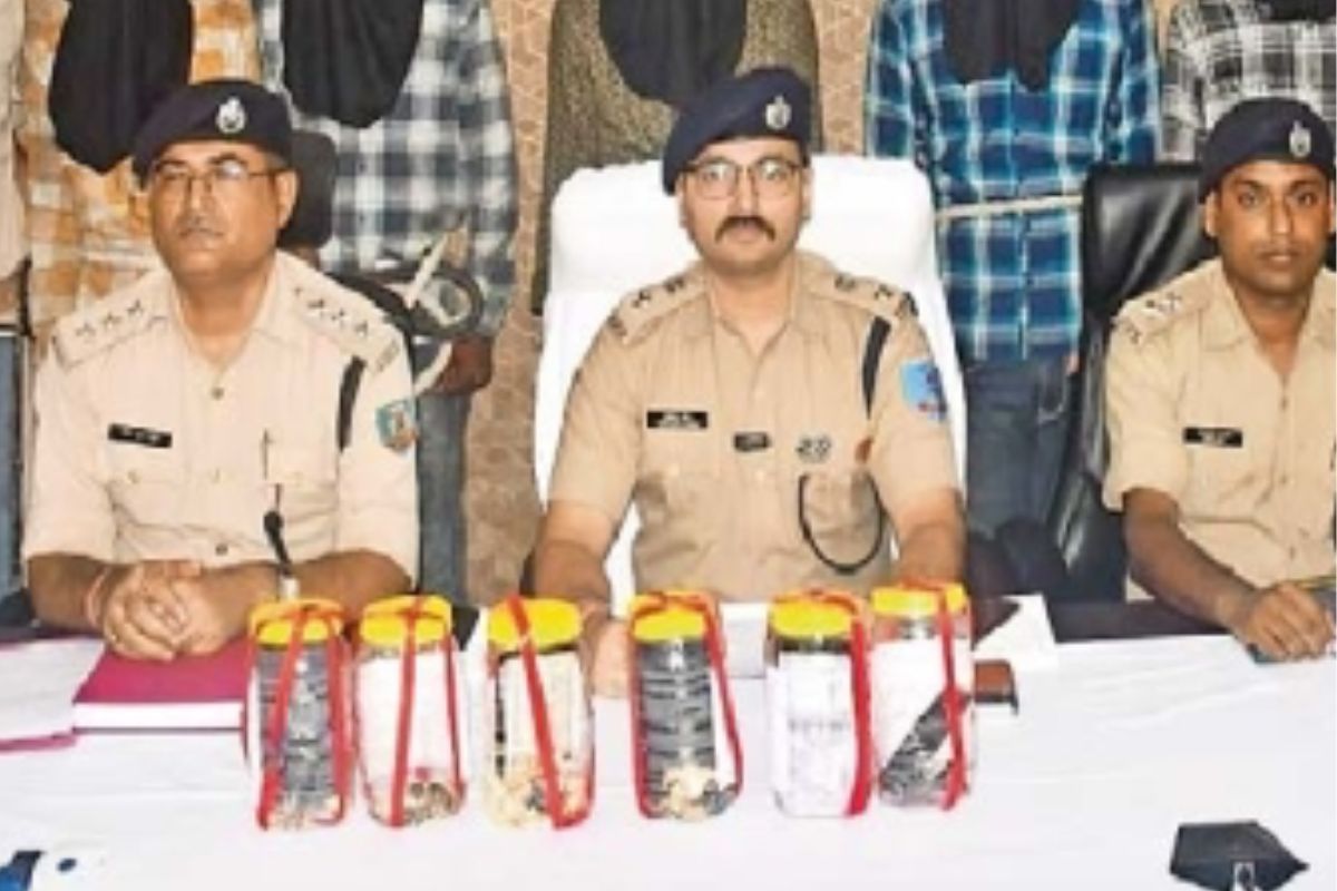 Patna News