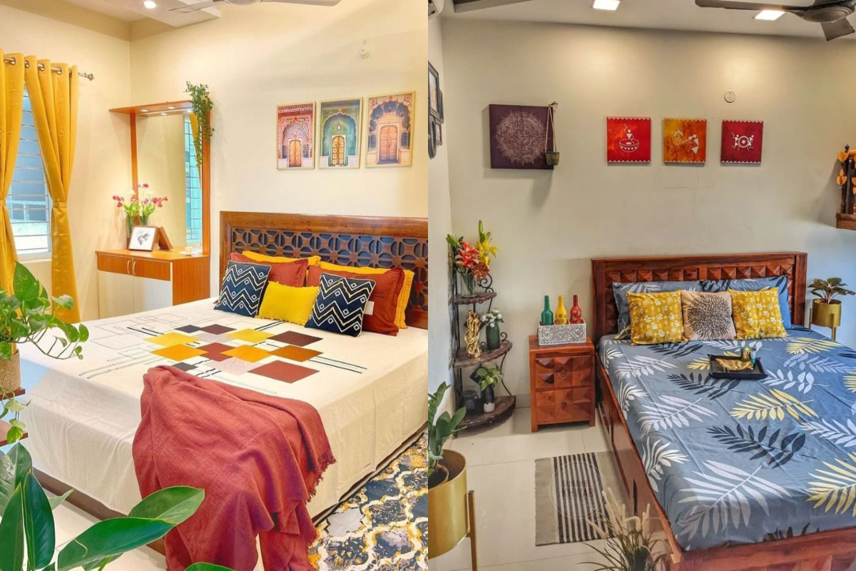 Vastu Tips For Married life