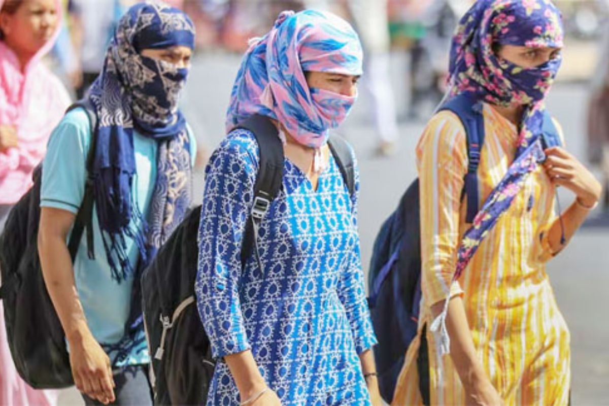 सांकेतिक तस्वीर