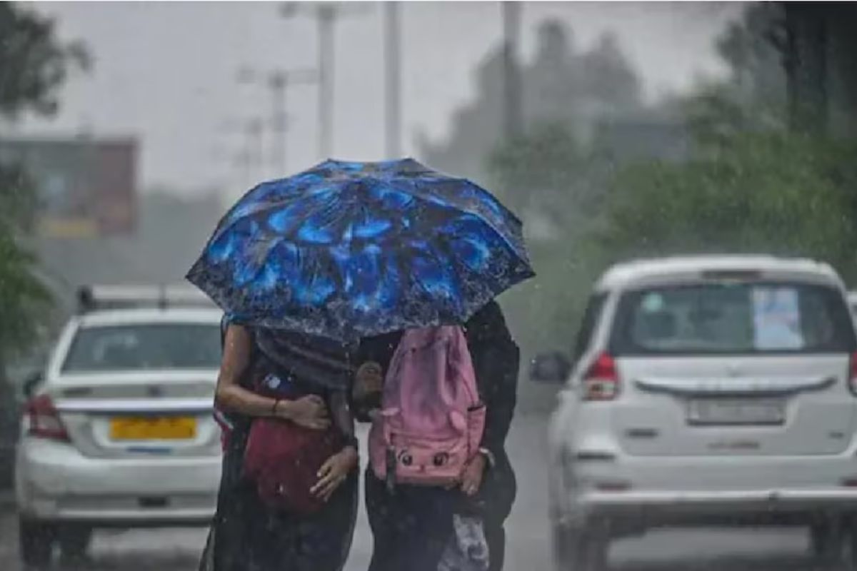 सांकेतिक तस्वीर