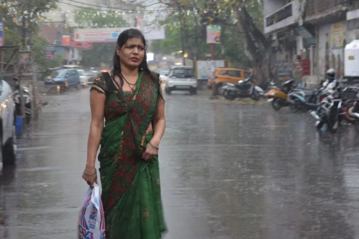 सांकेतिक तस्वीर