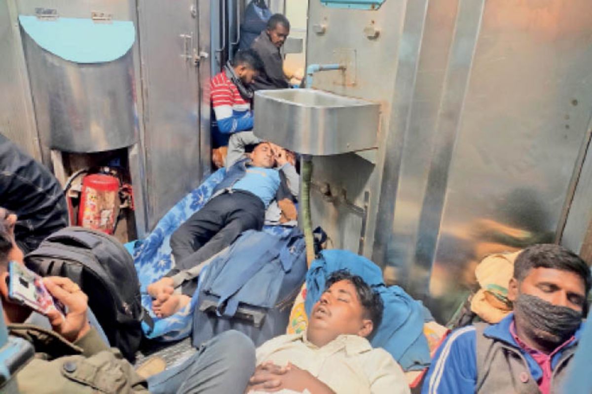 सांकेतिक तस्वीर
