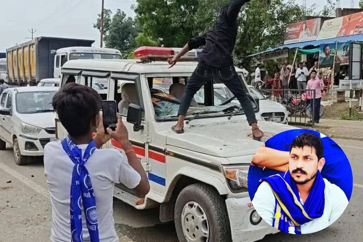 Prayagraj News