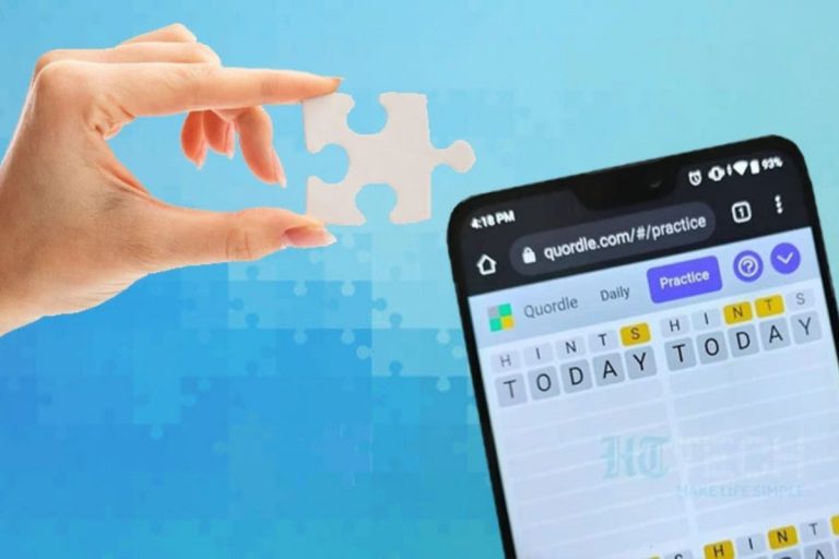 कितनी ट्राई में आया सही जवाब? Quordle 1292 का चैलेंज था लाजवाब