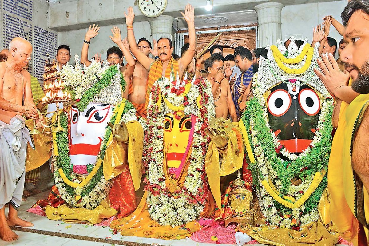 RATH YATRA 2025